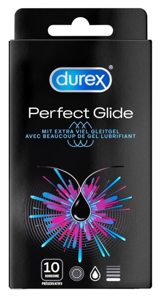 Durex Perfect Glide