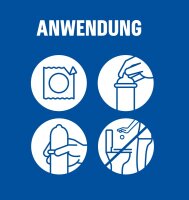 Durex Überrasch Mich