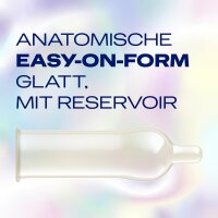 Durex Hautnah Extra Feucht