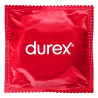 Durex Gefühlsecht extra groß 8