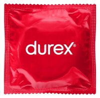 Durex Gefühlsecht Ultra
