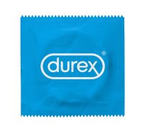 N Durex Regular