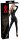 Latex Catsuit schwarz