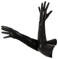 Latex Handschuhe