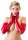 Latex Handschuhe rot