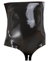 Latex Taillenslip