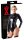 Latex Body schwarz