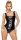 Latex Body Zipper