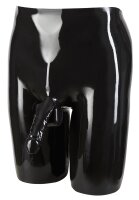 Latex Herren Radler