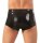 Latex Herren Pants schwarz