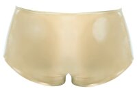 Latex Herren Pants transp.