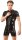 Latex Herren Kurzoverall