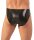 Latex Herren Slip