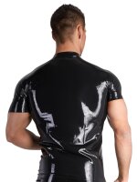 Latex Herren Shirt
