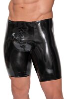 Latex Herren Pants Zipper