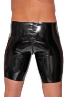 Latex Herren Pants Zipper