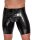 Latex Herren Pants Zipper