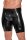 Latex Herren Pants Zipper