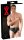 Latex Herren Slip