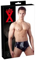 Latex Herren Slip Plug