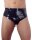 Latex Herren Slip Plug