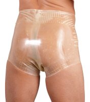 Latex Windelslip
