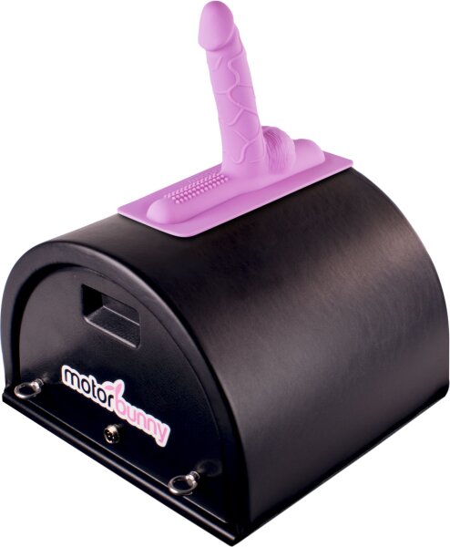 Motorbunny für 1 Woche