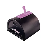 Motorbunny für 1 Woche