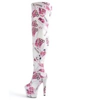 500 Euro Scheine Overknees