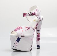 500 Euro Scheine Peep Toes
