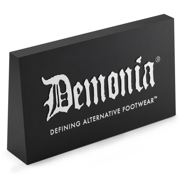 DB-DEMONIA - DISPLAY-DEMONIA