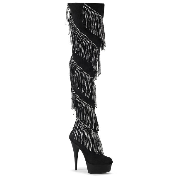 DEL3065/BFS-S/B - DELIGHT-3065