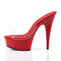DEL601/C/R - DELIGHT-601