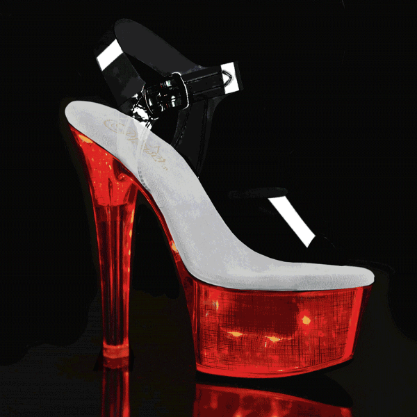 FDANCE608CH/C/SHG - FLASHDANCE-608CH