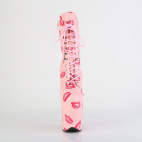 FLAM1020KISS/BPPU/M - FLAMINGO-1020KISSES