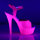 KISS209UV/NHPNK/M - KISS-209UV