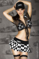 Racing Girl CR3326