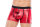 Boxershorts rot MC/9003