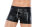 Boxershorts schwarz MC/9004