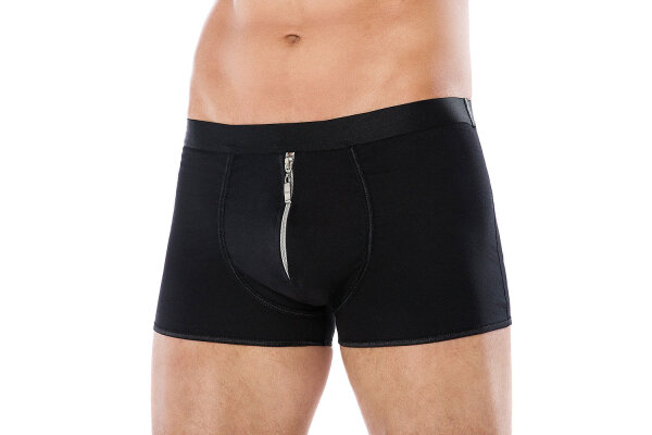 Boxershorts schwarz MC/9005