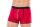 Boxershorts rot MC/9006