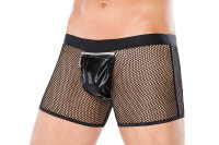 Boxershorts schwarz MC/9008