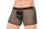 Boxershorts schwarz MC/9008