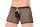 Boxershorts schwarz MC/9009