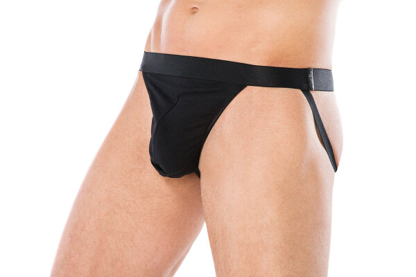 Jockstrap schwarz MC/9014