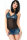 Babydoll Diamond Line CR3842