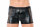 Boxershorts schwarz MC/9054