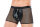 Boxershorts schwarz MC/9060