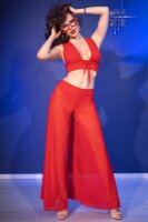 Top + Hose CR4857 rot