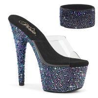 BEJ712MS/C/BRS - BEJEWELED-712MS